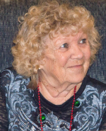 Carol Jean Mejia